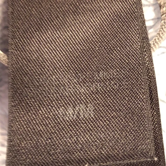 The North Face Light Blue Zip Front Jacket, Size M - Picture 5 of 7